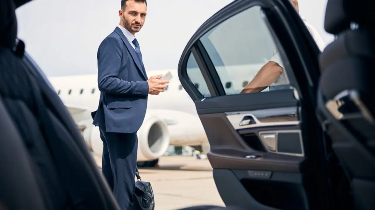 Atlanta Airport Car Service